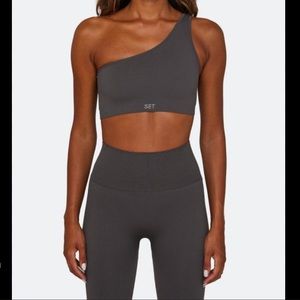 SET Active Sculptflex Set - Size M